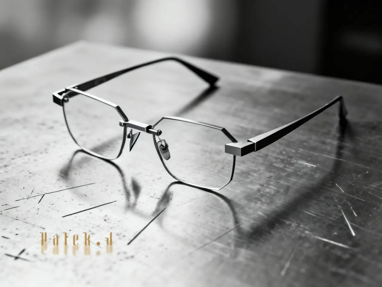 Why Japanese Titanium Is the Gold Standard for Luxury Eyewear